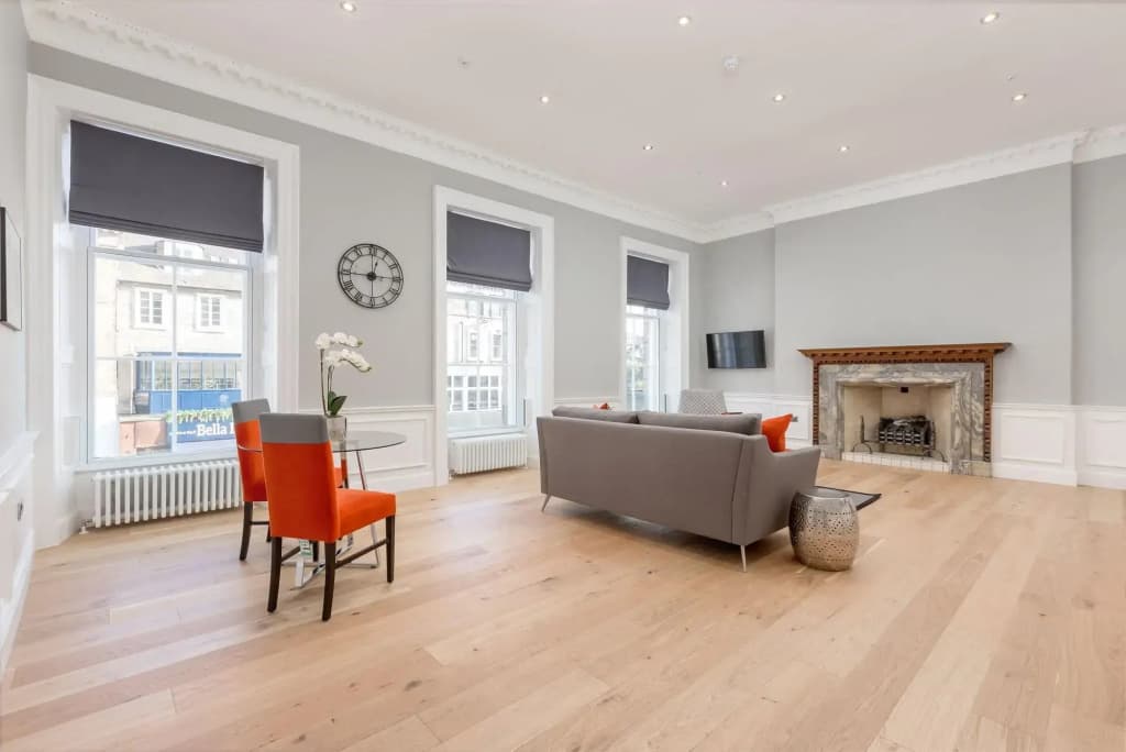Destiny Scotland Hanover Apartments - photo 5