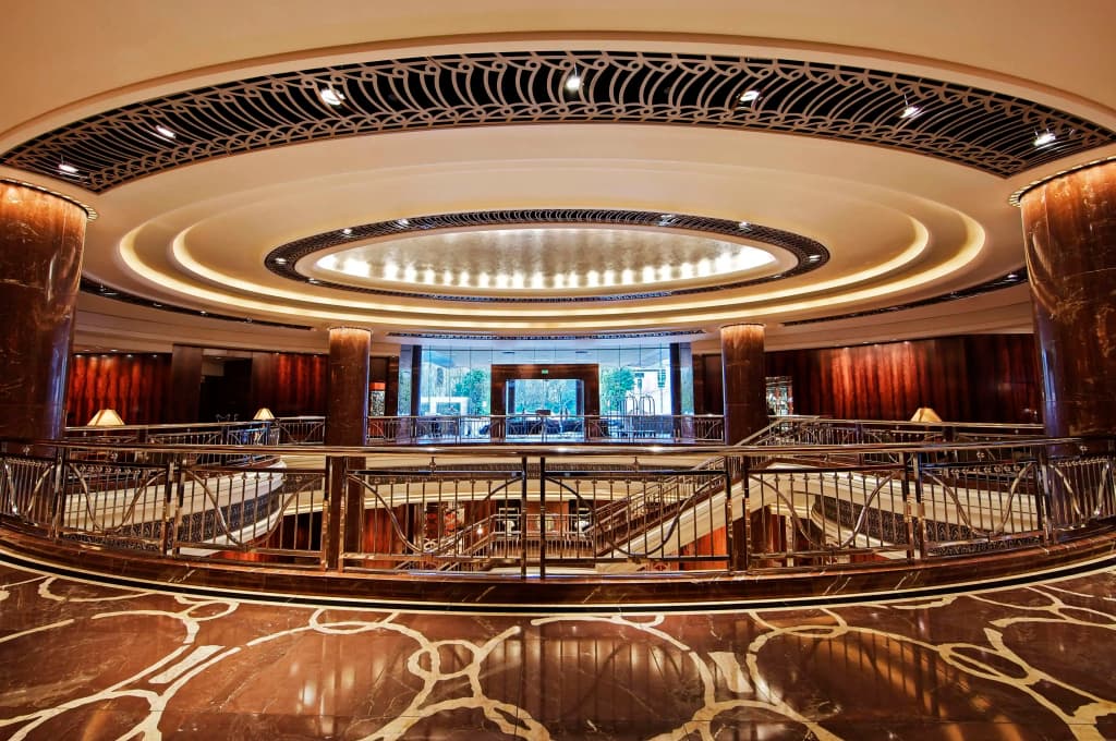 Park Hyatt Melbourne - photo 2