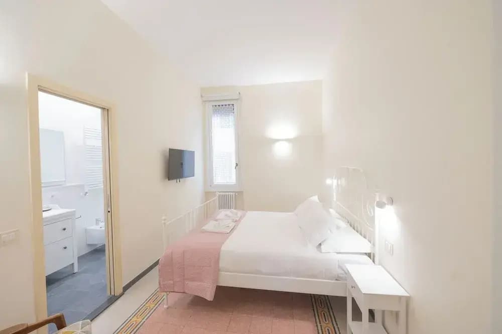 Testaccio  Apartments - photo 26