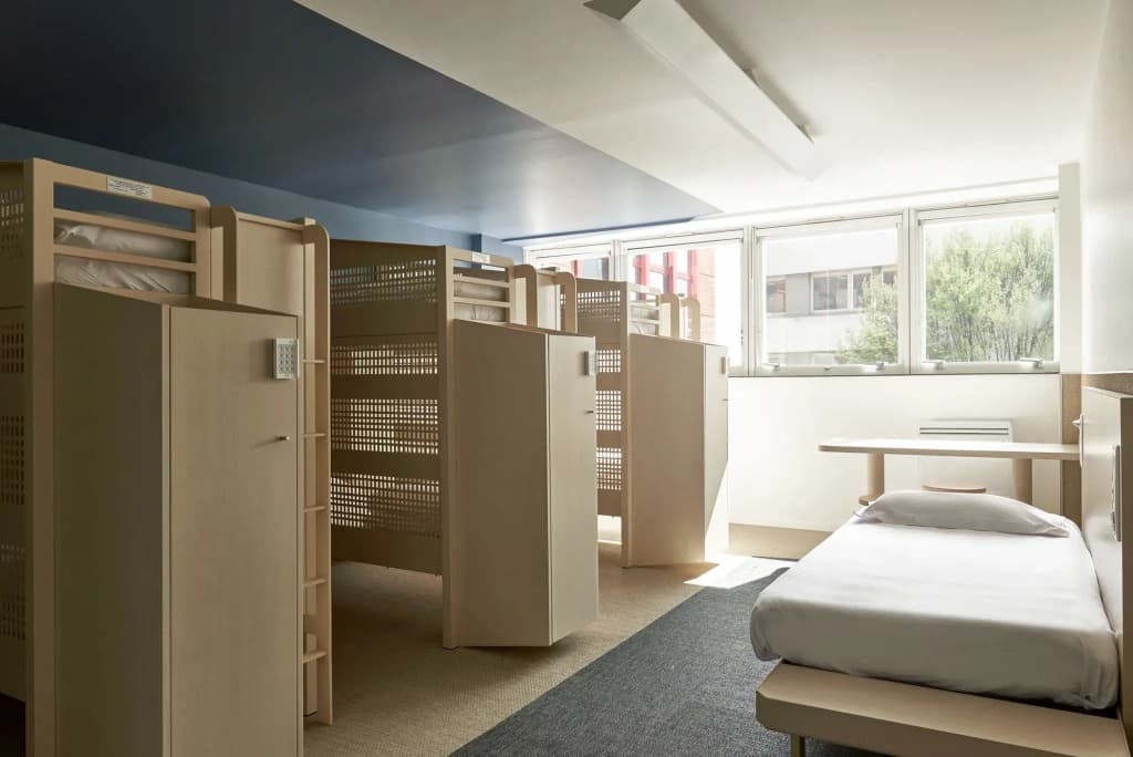 FIAP - Hostel - photo 4