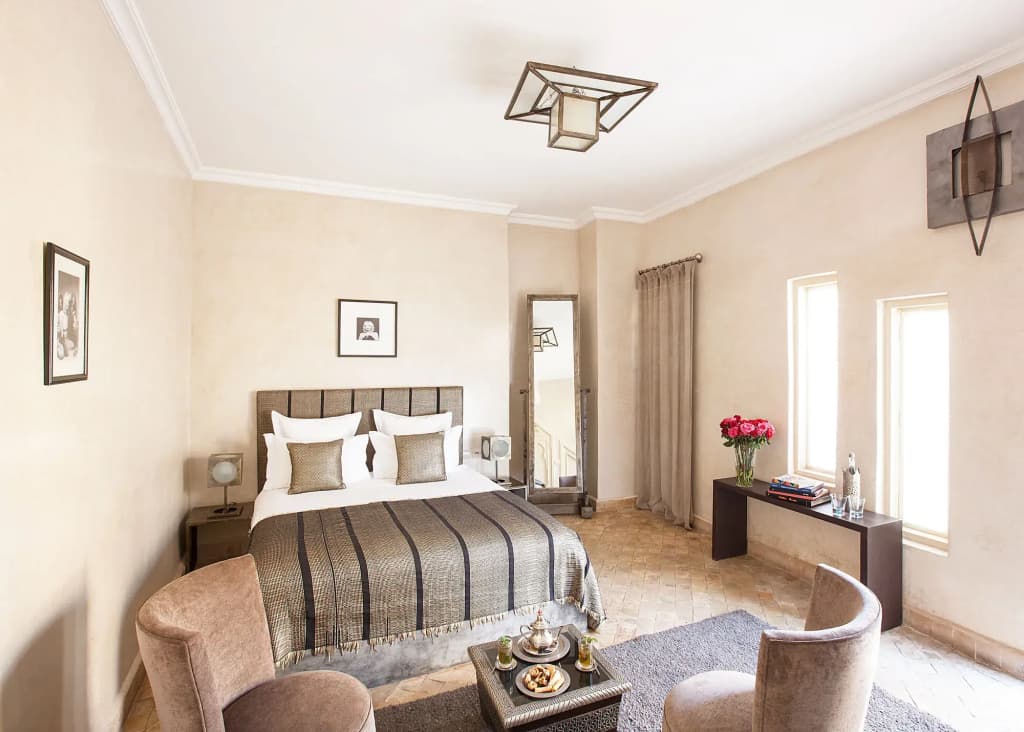 Riad Cocoon - photo 3