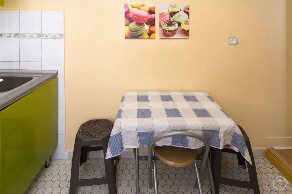 BP Apartments - Canal St. Martin - photo 29