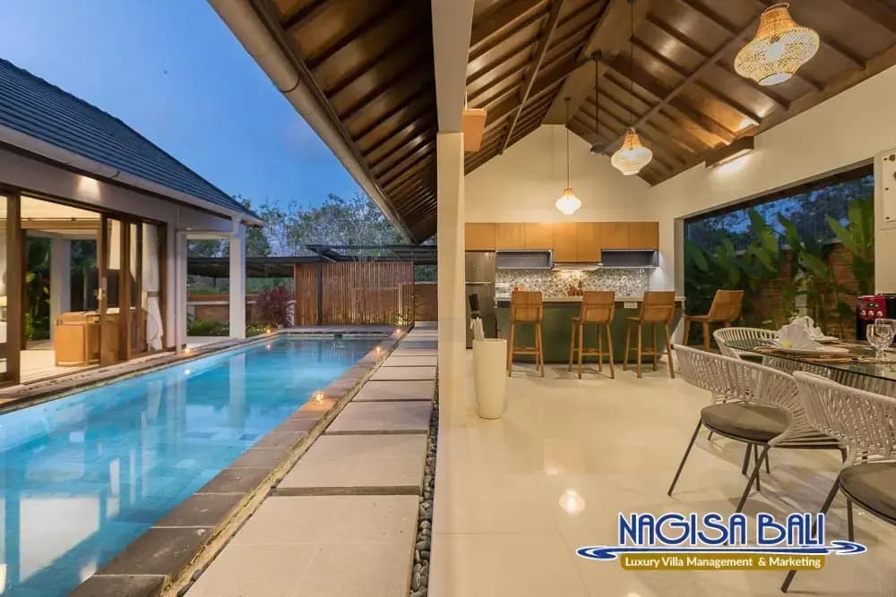 Villa Ciwuwi Balangan by Nagisa Bali - photo 24
