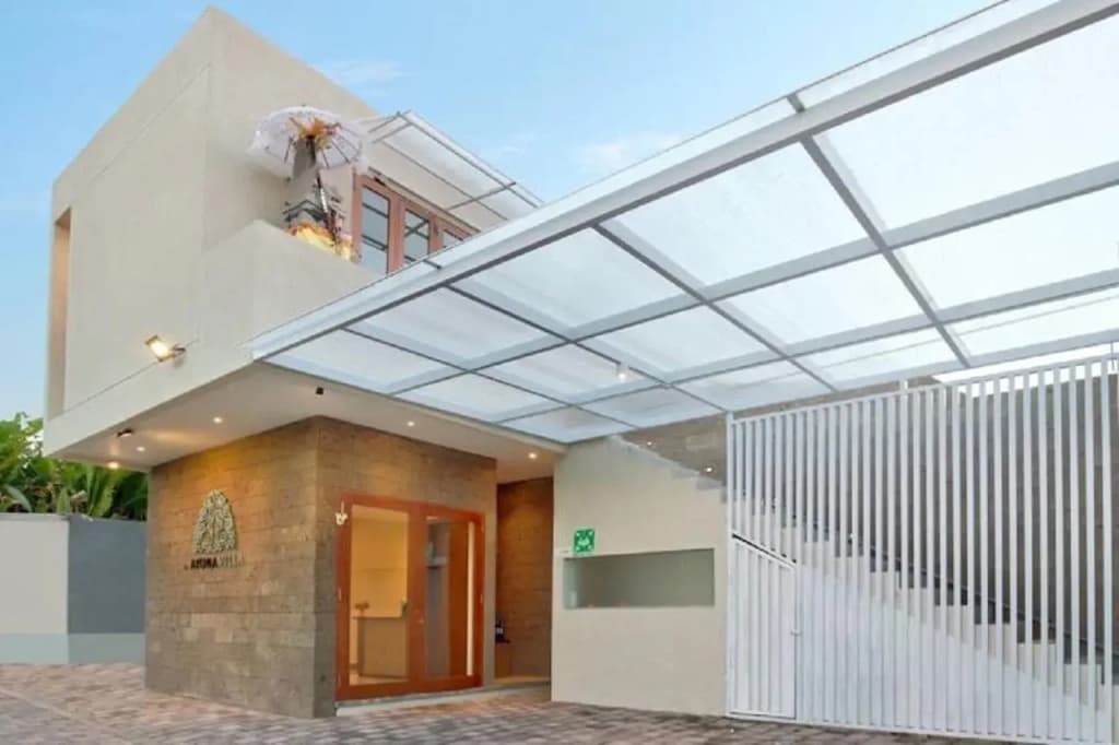 Ayona Villa Seminyak by Ini Vie Hospitality - photo 1