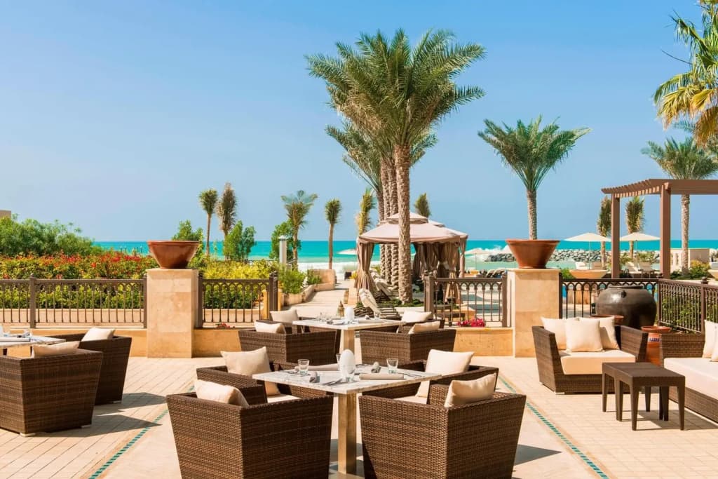 Ajman Saray, a Luxury Collection Resort, Ajman - photo 15