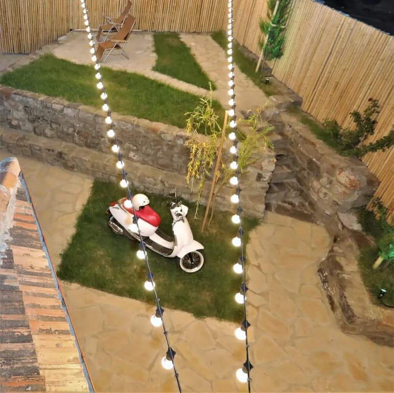 Falcon Apartments - photo 25