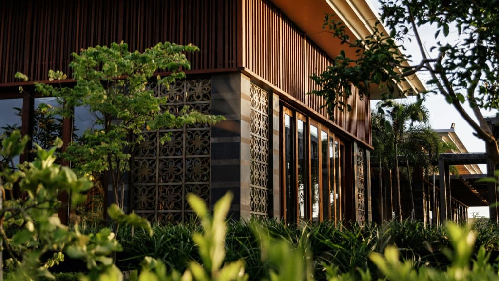Regent Bali Canggu - photo 16