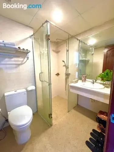Thanh Binh 2 Hotel - photo 21