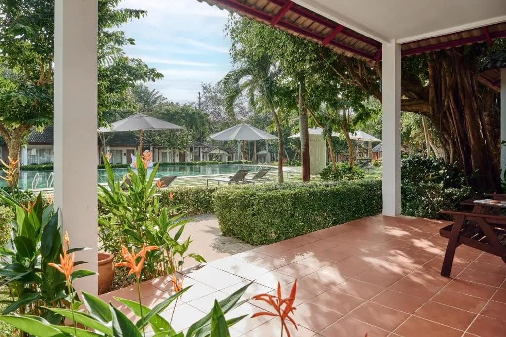 Famiana Green Villa - photo 46