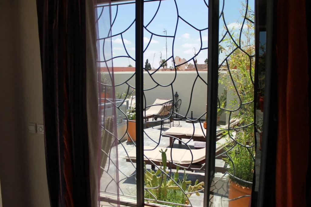 Le Riad Jardin Des Rêves By La Siredrah - photo 8