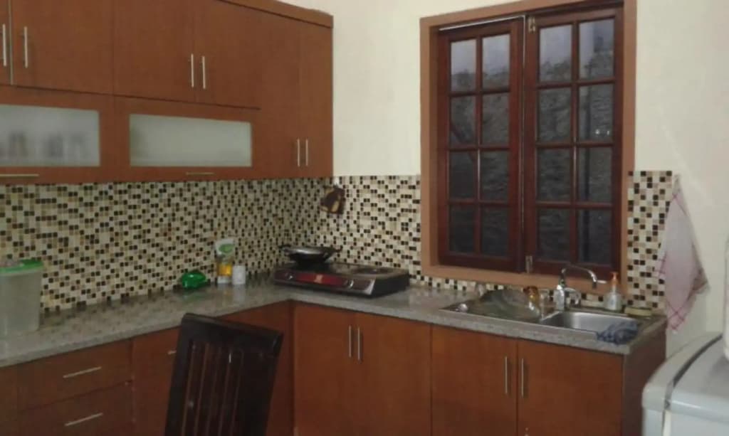 Pondok Heras Suite - photo 7