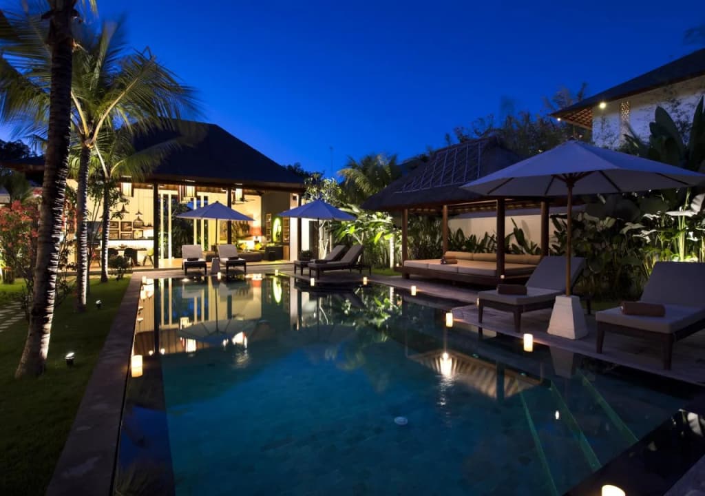 Villa Tangram - photo 8