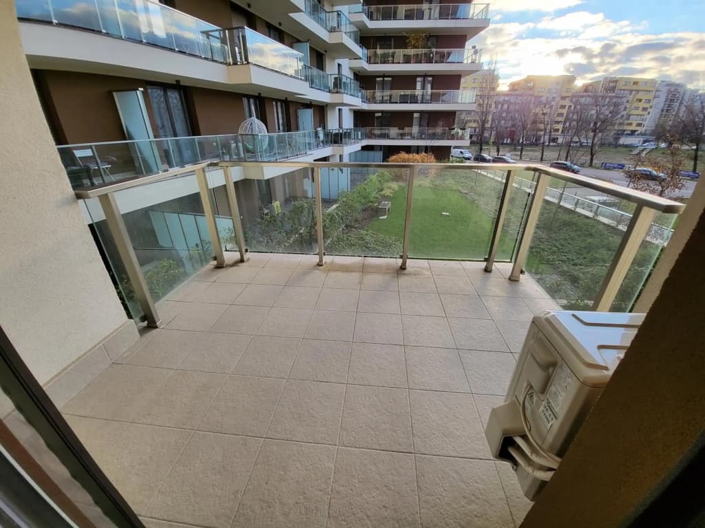 SDP Budapest Apartman - photo 10
