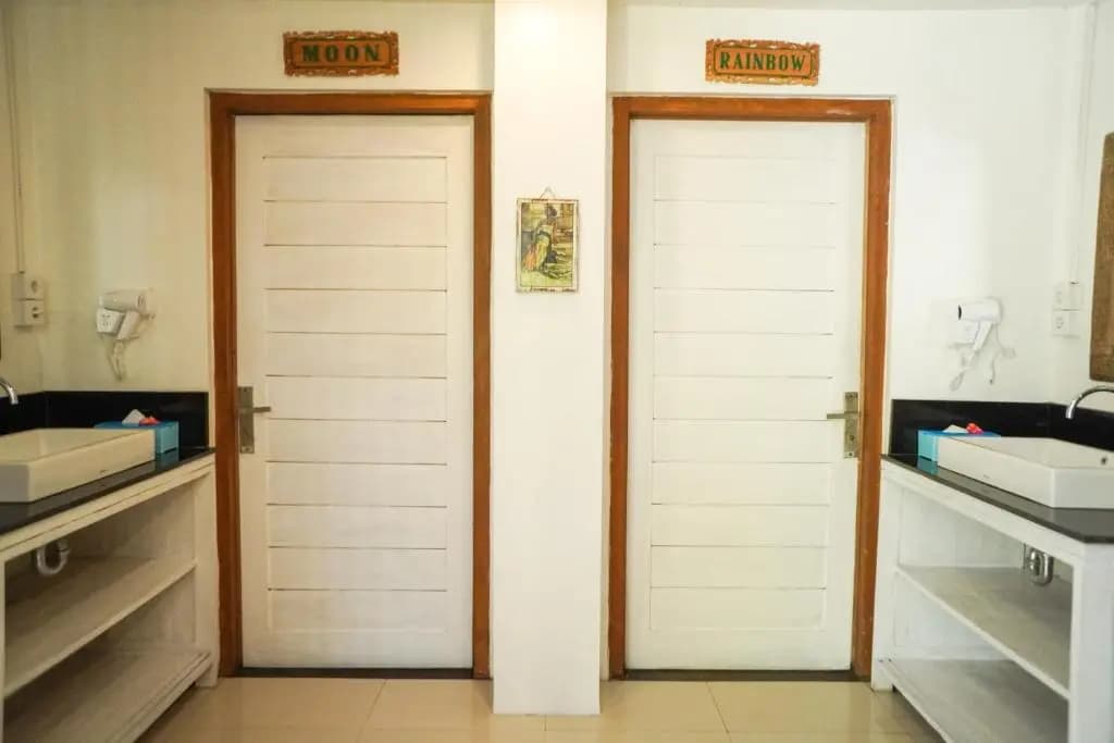 Wanderlust Hostel - photo 8
