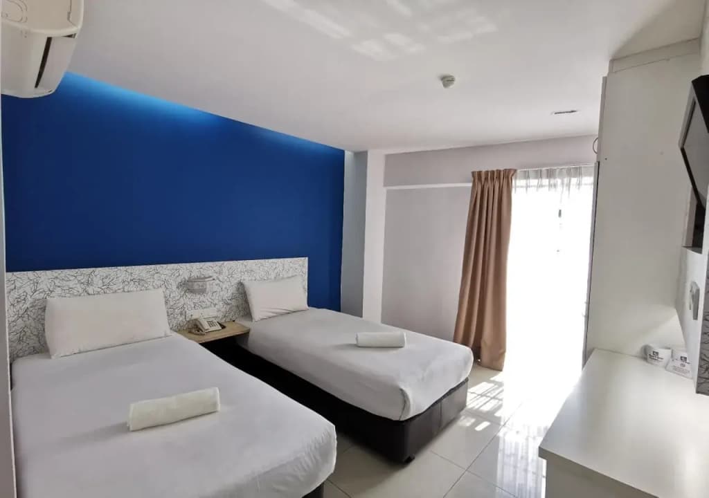 Best View Hotel (Sri Hartamas) - photo 4