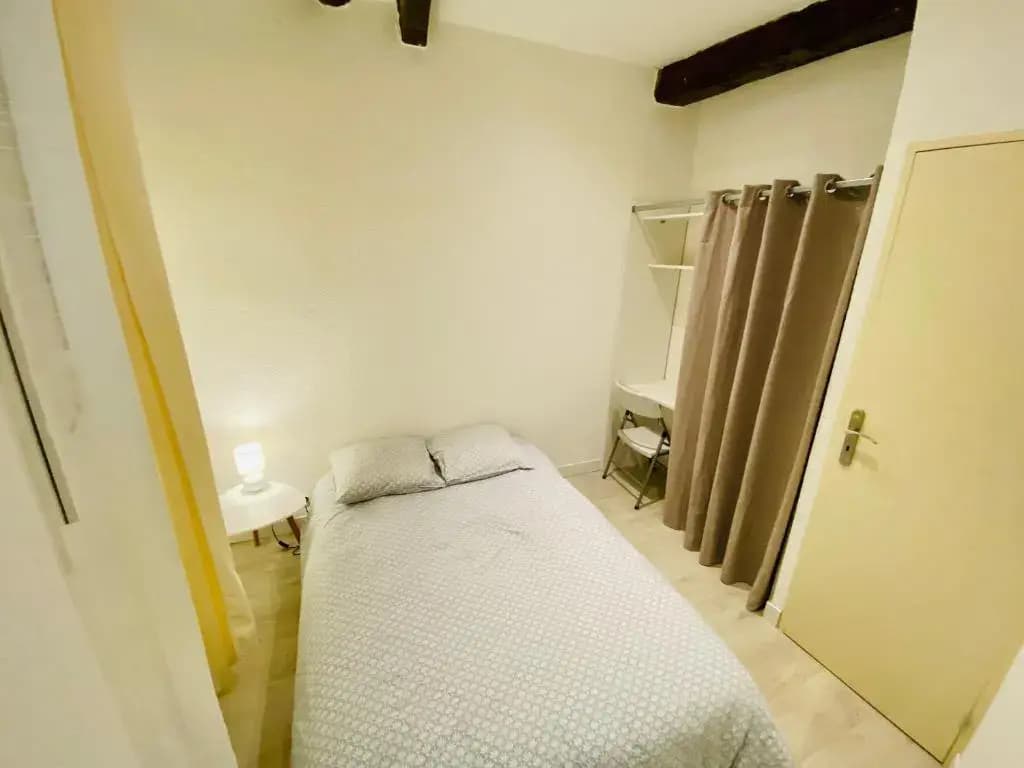 VIEUX NICE T4 - 55 m² entièrement rénové en 2021 - photo 6