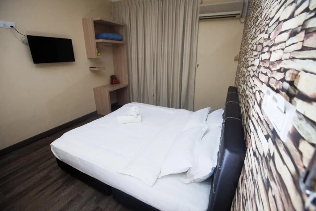 Natol Homestay - LA Tabuan Jaya - photo 2