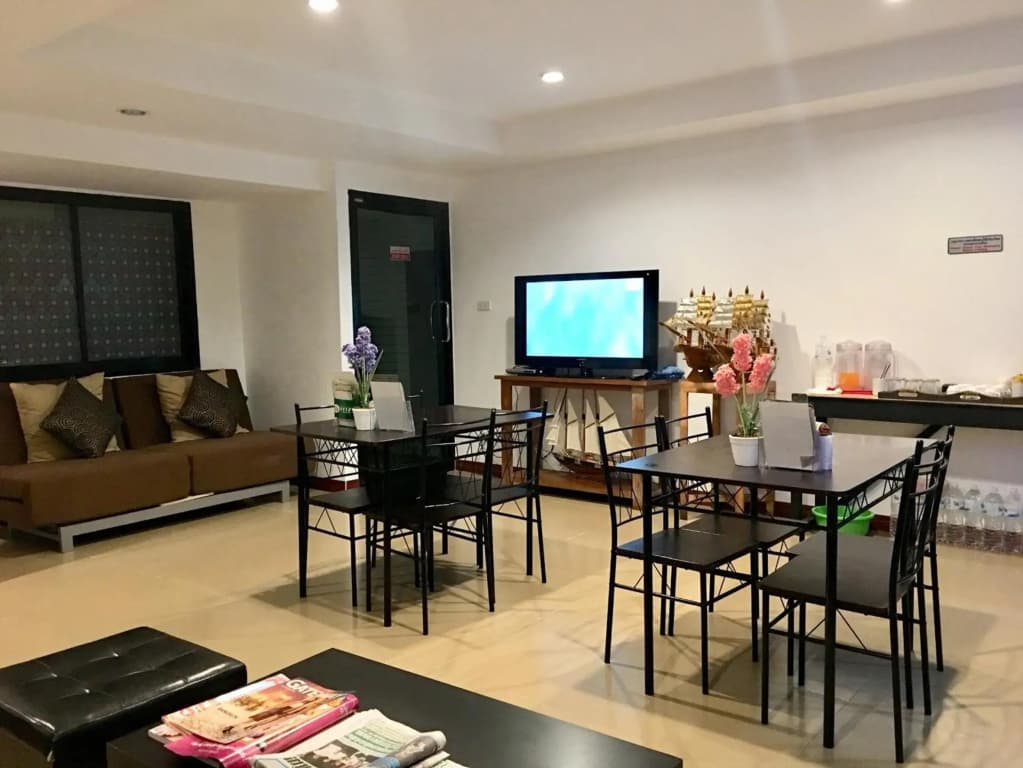 Double DD House - photo 14