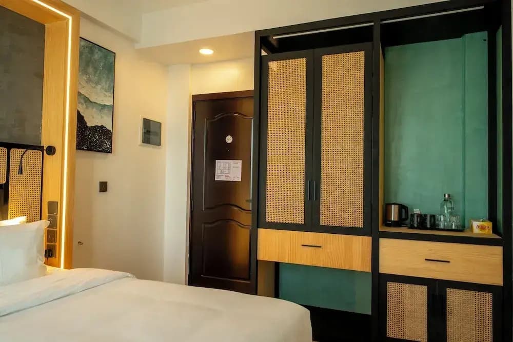 Athiri Residence Dhiffushi - photo 18