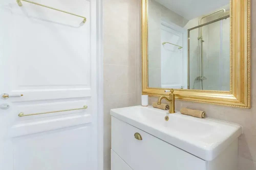 Magnificent Apartment - 3br/6p - Le Marais - photo 8