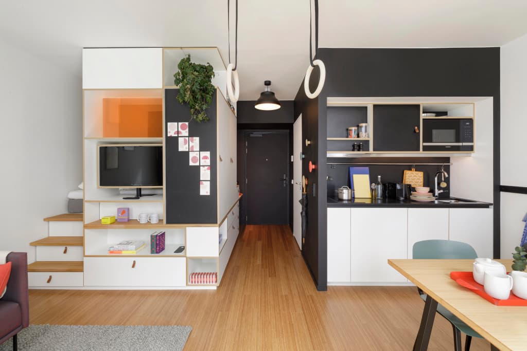 Zoku Paris - photo 43