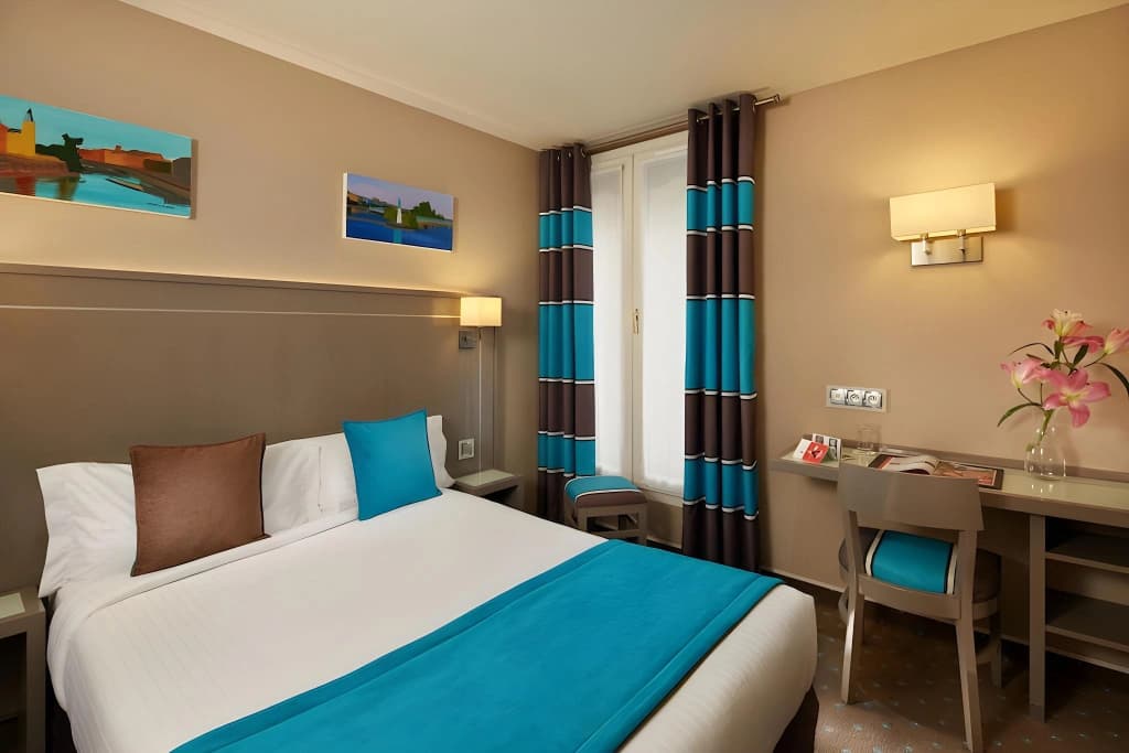 Hôtel Beaugrenelle Saint Charles - photo 13