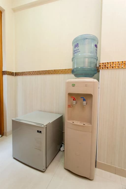 Vincent Hill Guesthouse - photo 12
