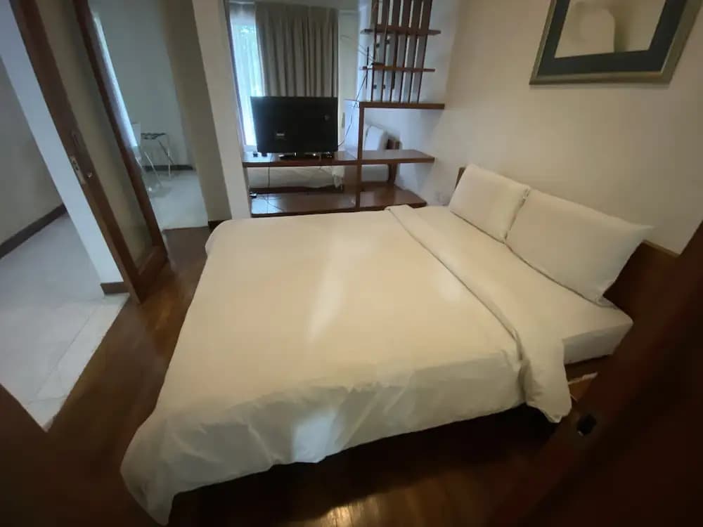 Peninsula Residents All Suite - photo 2
