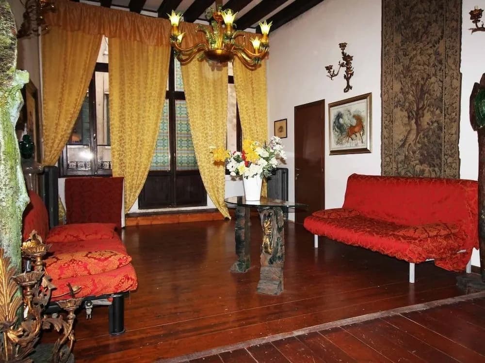 Residenza Della Spada - photo 4