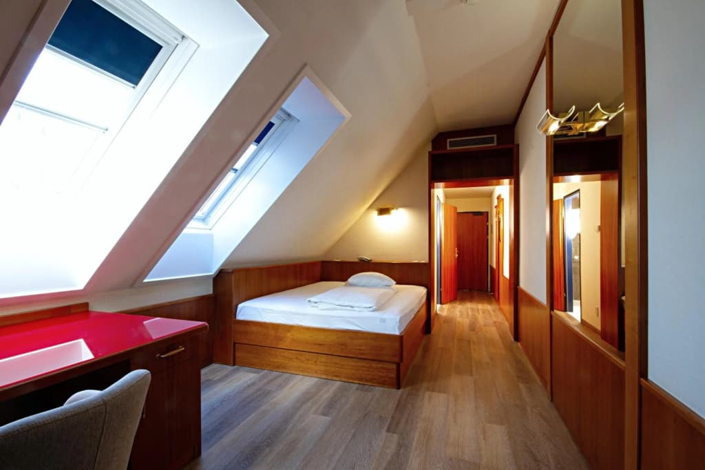 Vienna Sporthotel - photo 39