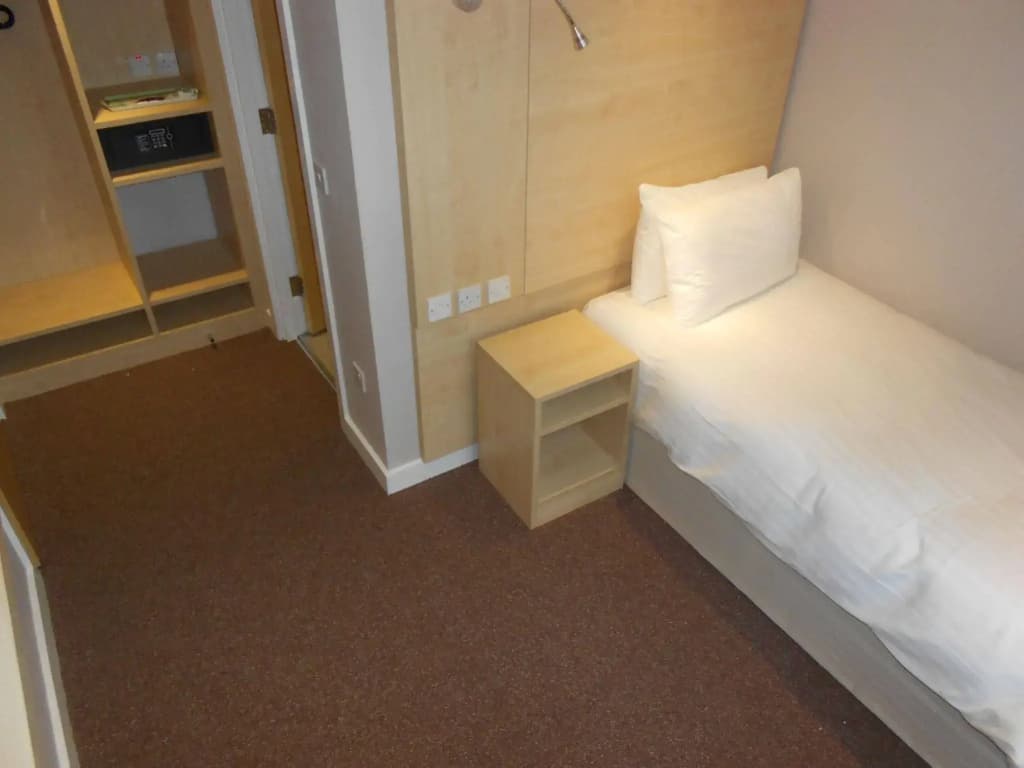 Ruskin Hotel - photo 3