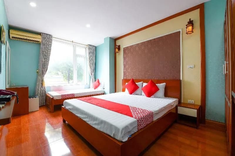 OYO 241 Hp Home Hotel - photo 7