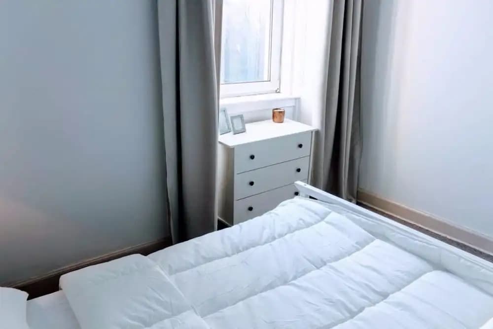 2 Bedroom Central Apartment - main photo