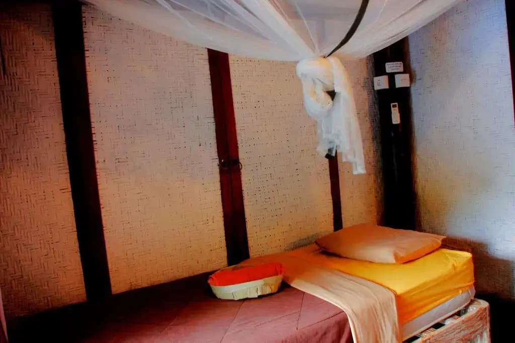Serenity Eco Guesthouse and Yoga - photo 2