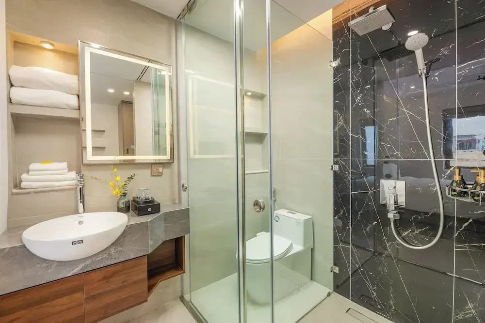 Gilson Hanoi Hotel - photo 10