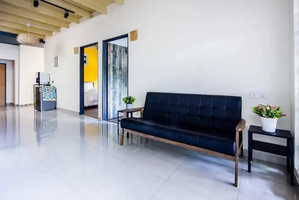 Spacious Newly Plumeria - 2BedRooms in share house - photo 25