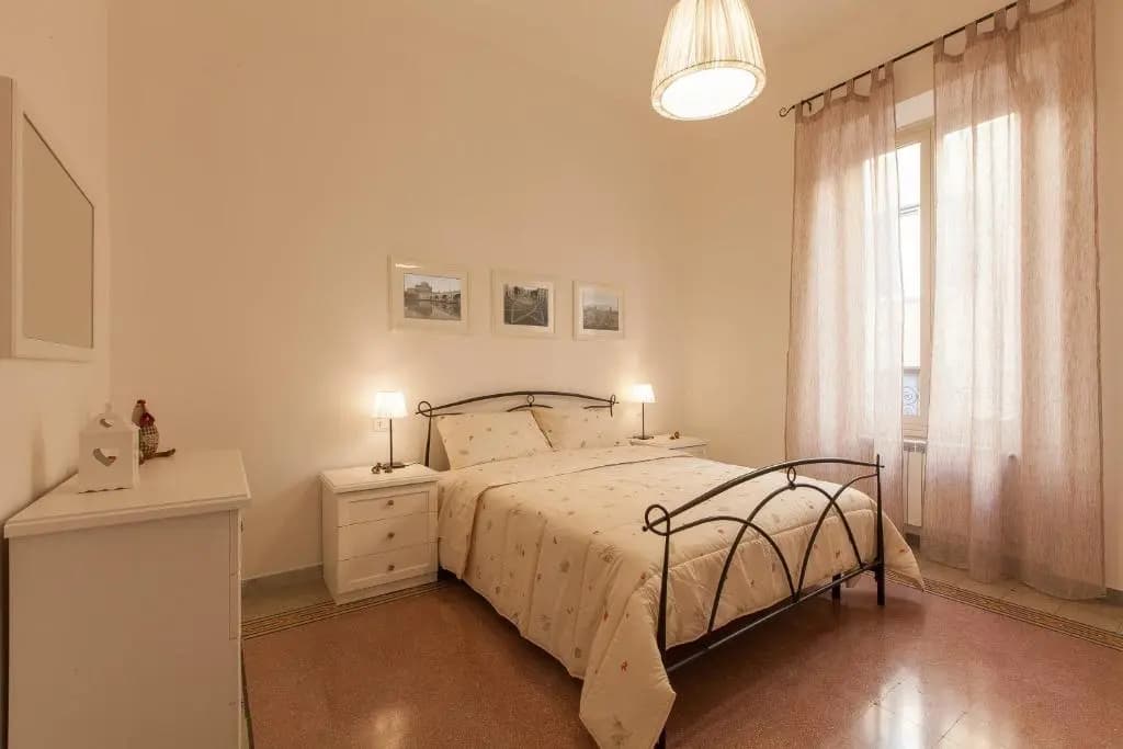 MamaR Apartment - main photo