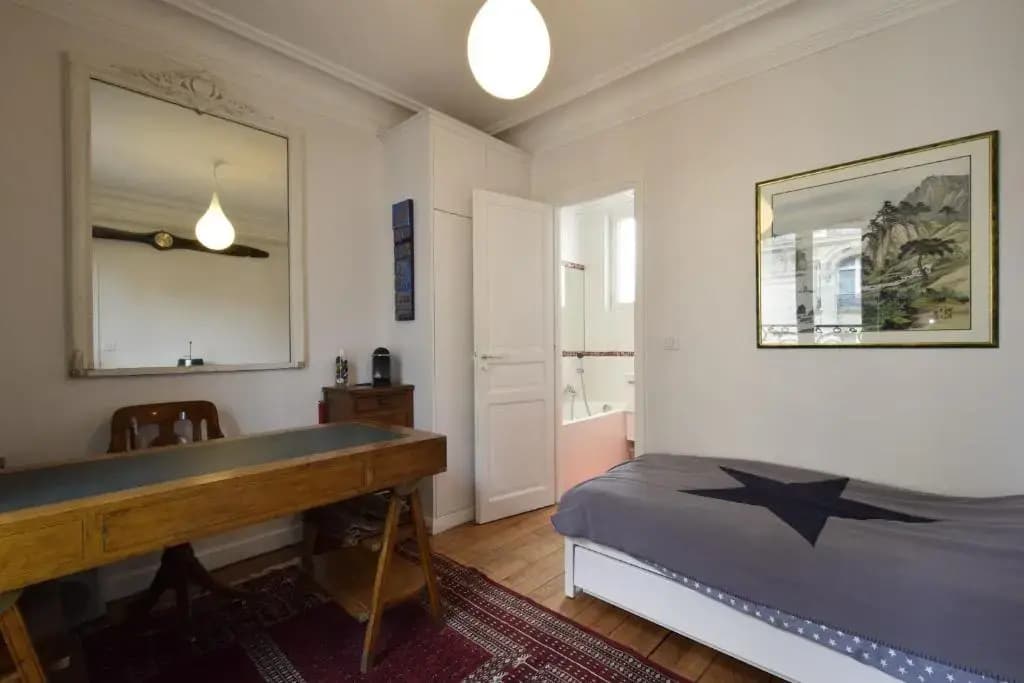 215010 - Appartement 4 personnes à Paris - photo 6