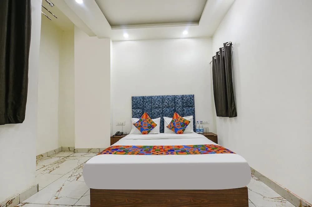 FabExpress Divya Villa - photo 3