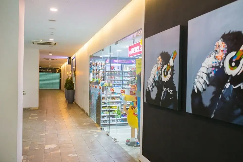 The 12 Suite Empire Damansara - photo 13