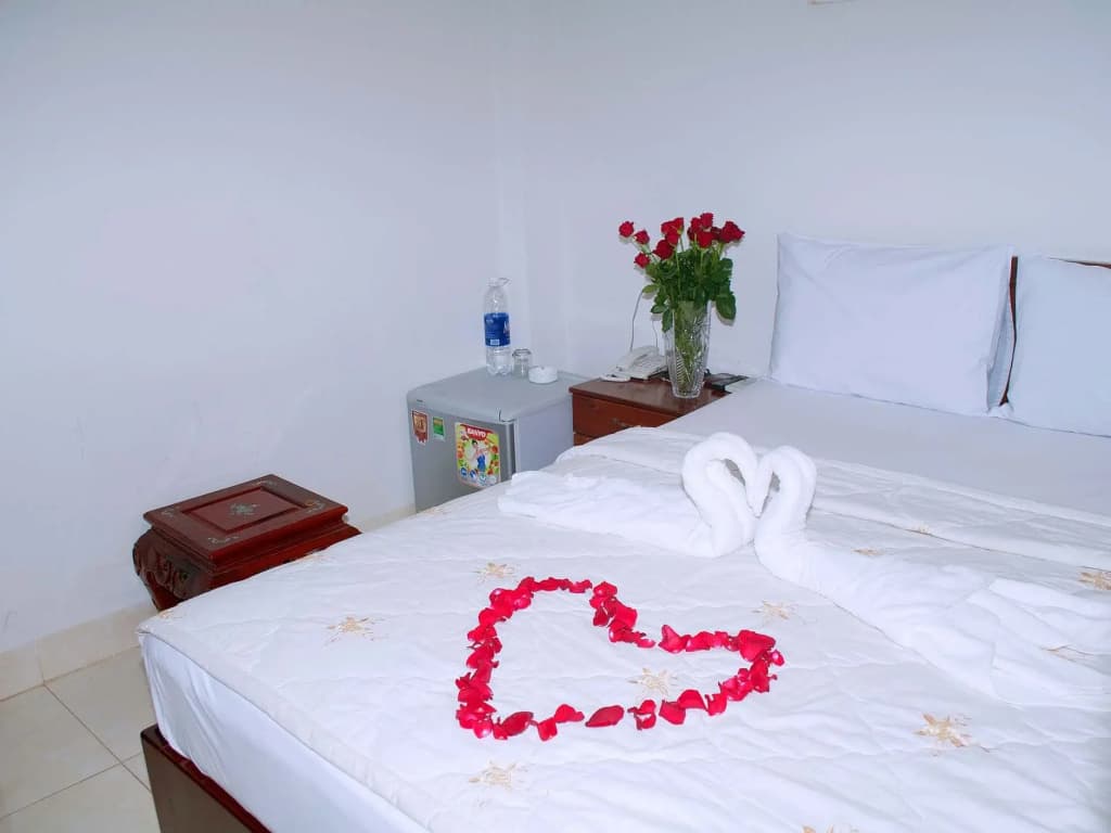Phuong Hoa Hotel Nha Trang - photo 3