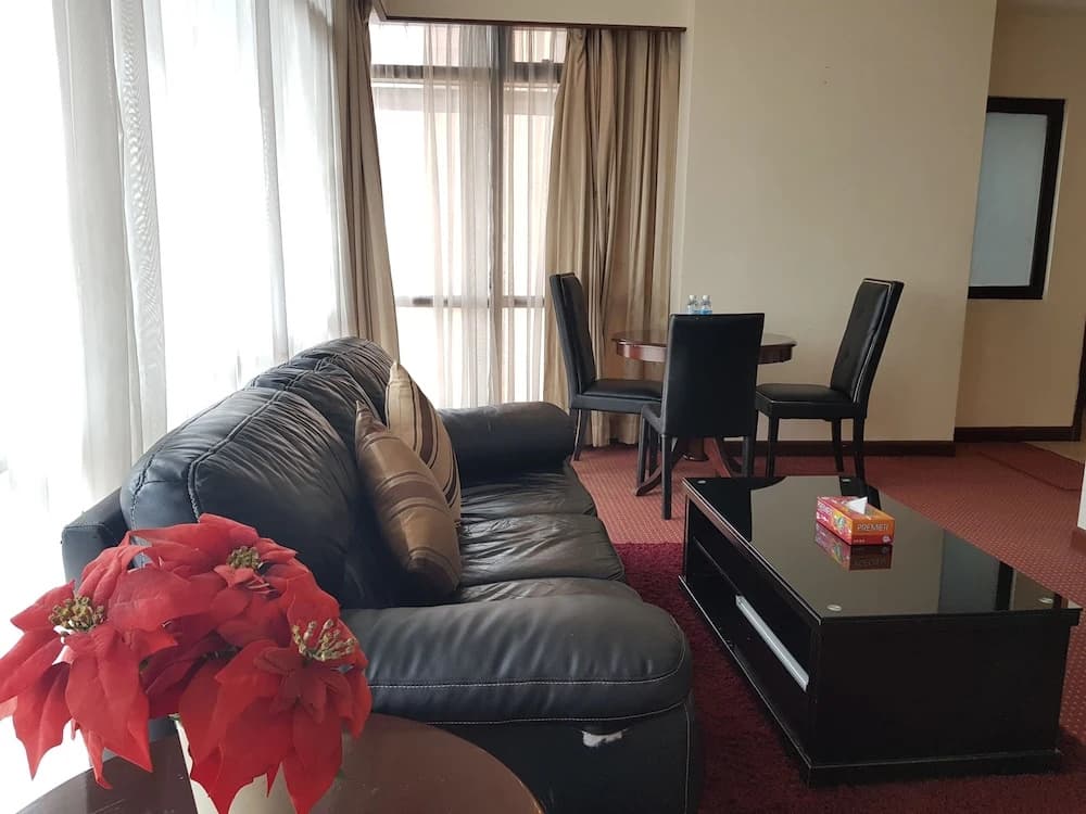 KL Times Square Residence - photo 12