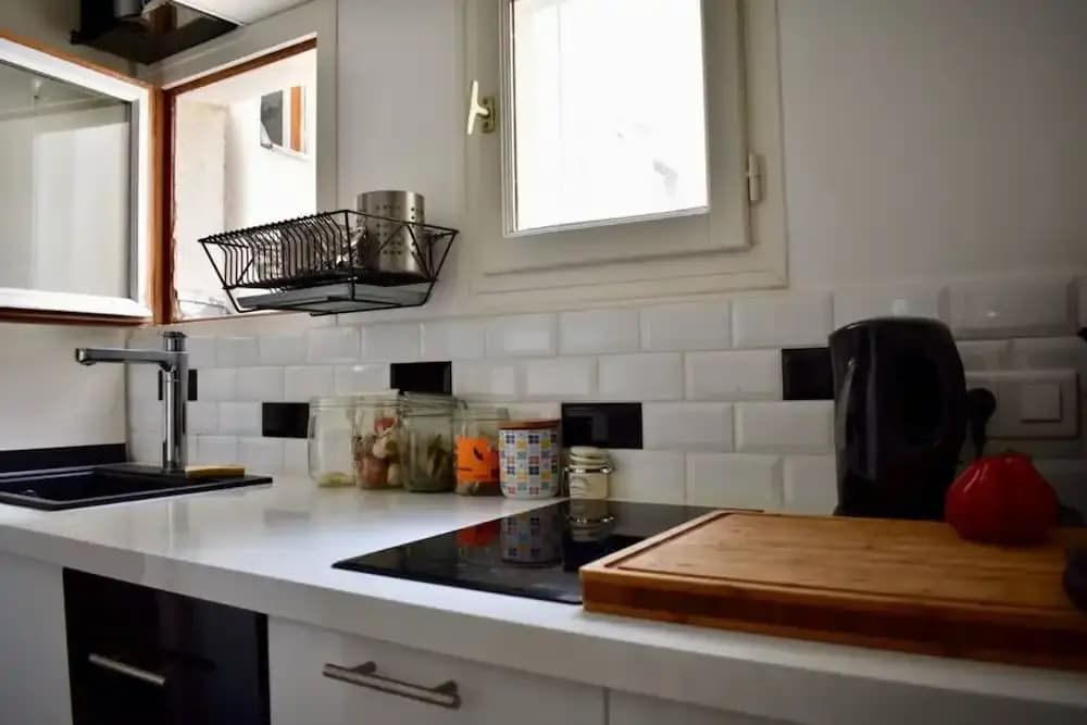 Close To Montmartre 1 Bedroom Apartment - photo 7