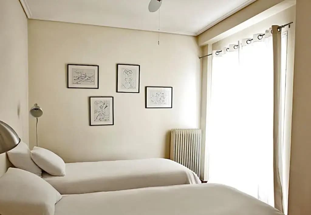 Boutique Athens Apartment Mr1 - photo 2