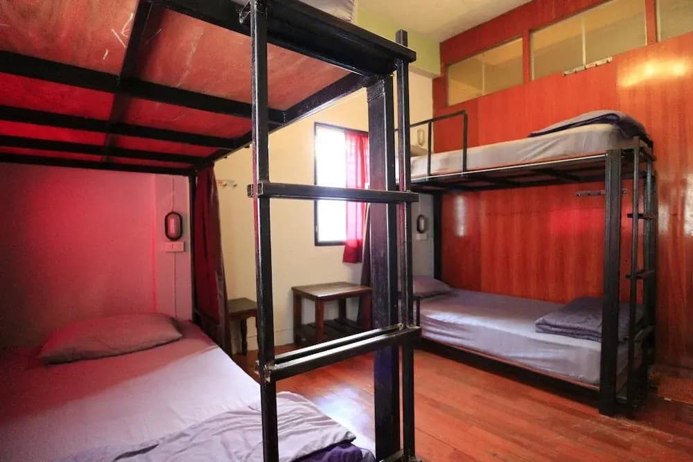 DaDa Hostel - photo 3