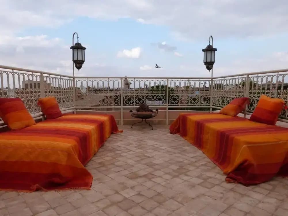 Riad Zouhour - photo 8
