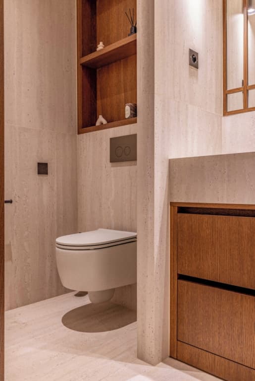 Luxury A/C Apt - 6p/3bdr - Arc de Triomphe - photo 23