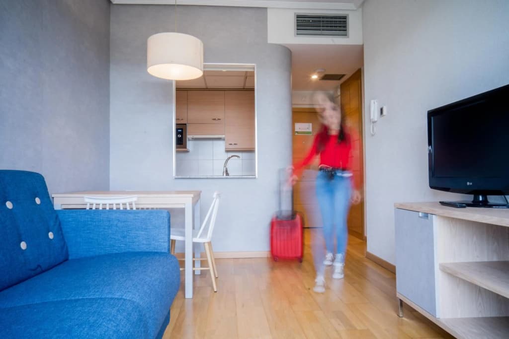 Compostela Suites Apartments - photo 39