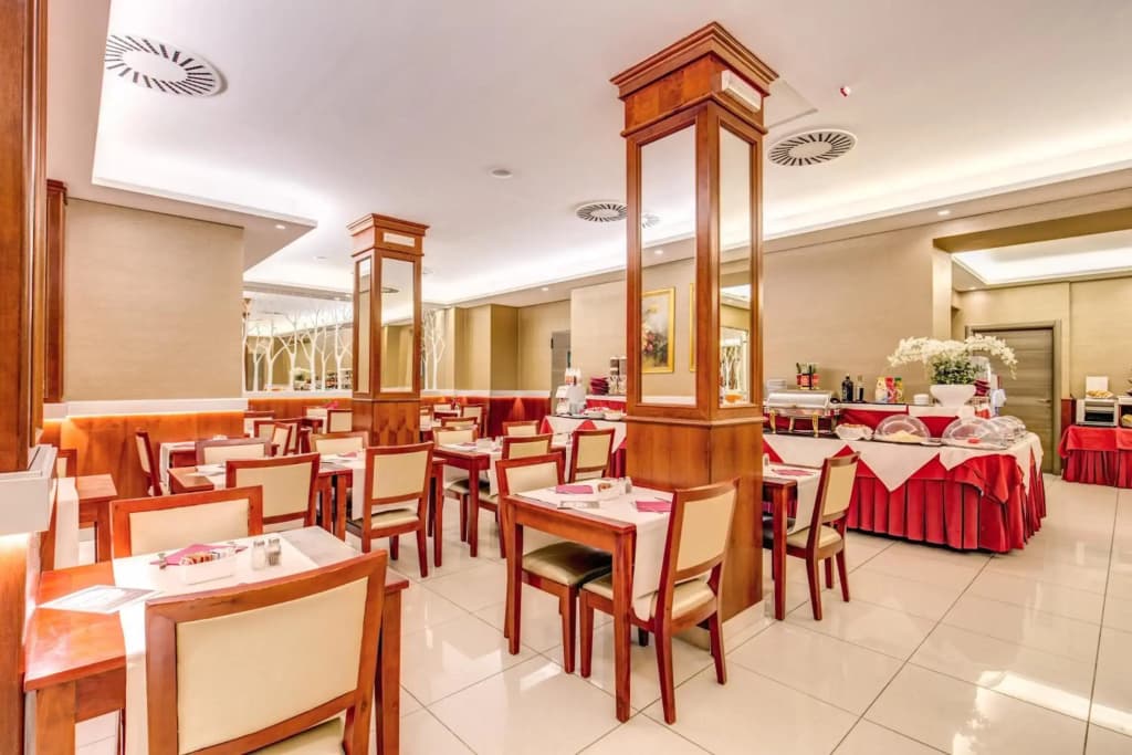 Augusta Lucilla Palace Hotel - photo 5