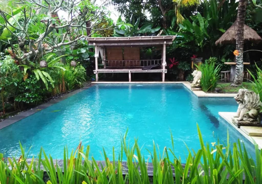 Arimba Resort Ubud - photo 13